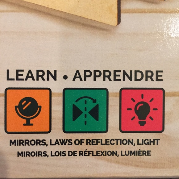 Smartivity periscope STEM learning activity - Picture 5 of 5